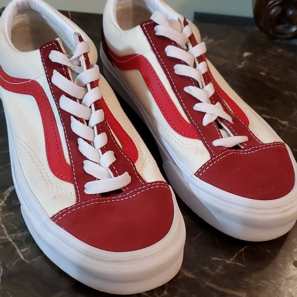 Skaters dreams/ Comfortable walking shoes - Picture 3 of 5